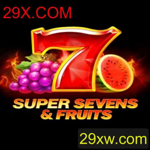 Descubra a Emoção de 7SuperSevensFruits no Mundo dos Jogos