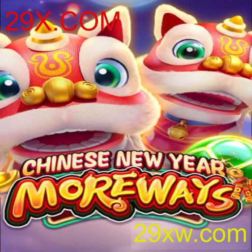 Descubra o Jogo CHINESENEWYEARMOREWAYS: Uma Experiência de Jogo Envolvente
