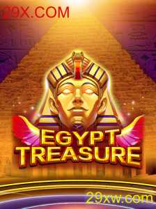 Desvendando EgyptTreasure, o jogo emocionante de caça ao tesouro