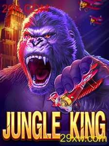 Descubra o Fascinante Mundo de JungleKing