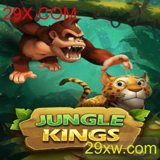 Explorando JungleKings: O Novo Fenômeno dos Jogos Online