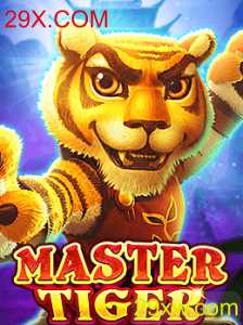 Descubra o Universo de MasterTiger: O Jogo Empolgante de Estratégia